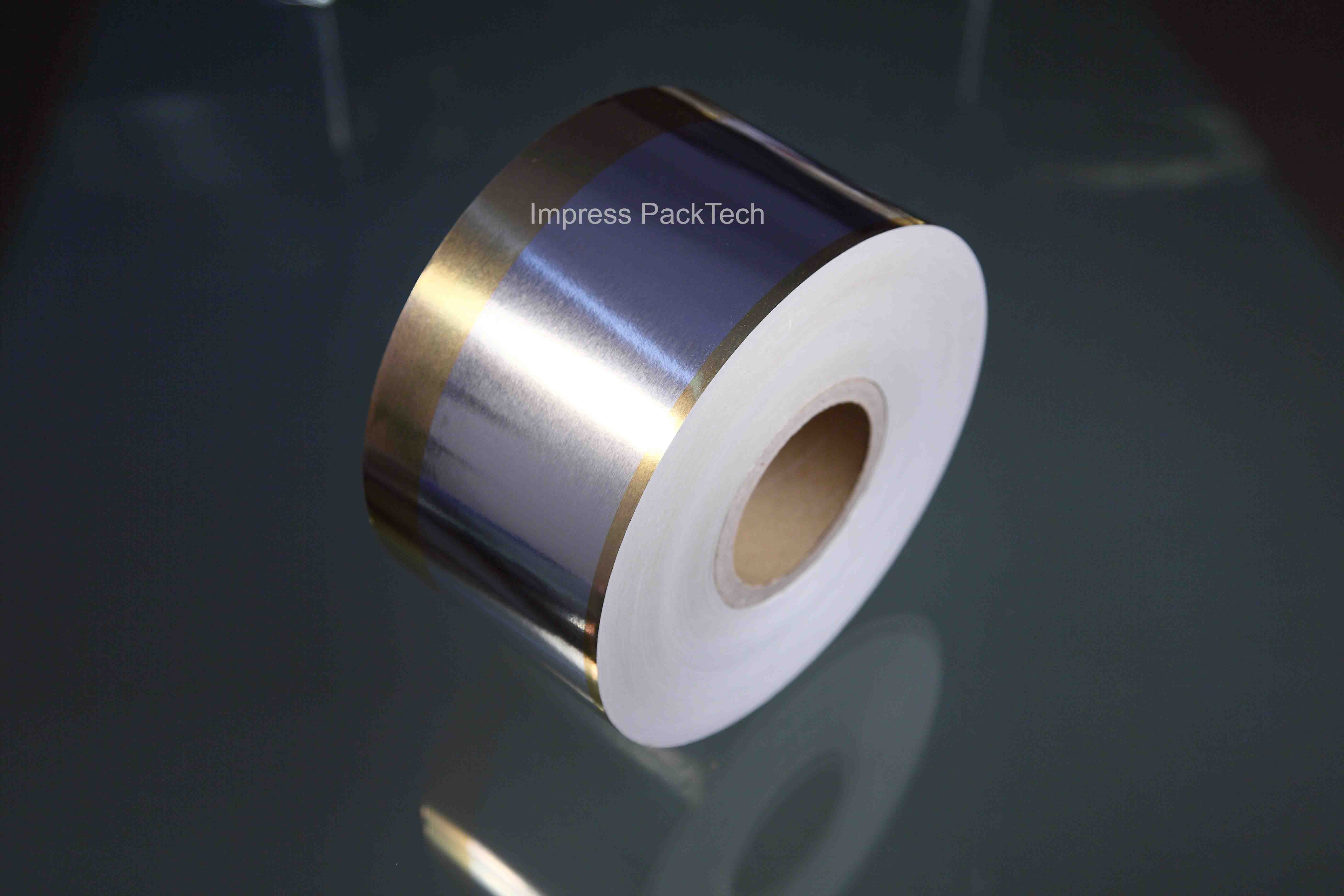 cigarette foil paper Aluminum Foil Paper/Inner Liner